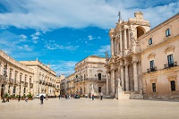 Siracusa